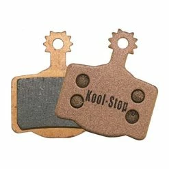 Kool Stop Discbelag D-160S Sinter Metall Magura MT 2 Kolben