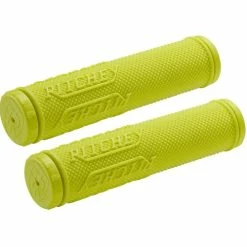 Ritchey Comp Truegrip X Lenkergriffe Farbe Gelb