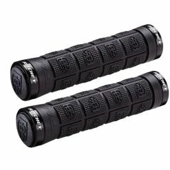 Ritchey WCS Locking Trail Lenkergriffe Farbe Schwarz