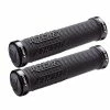 Ritchey WCS Locking Truegrip X Lenkergriffe Farbe Schwarz