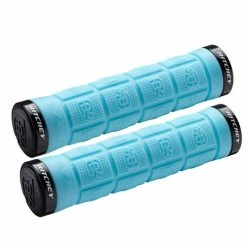 Ritchey WCS Locking Trail Lenkergriffe Farbe Sky Blue
