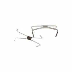 Sram Ersatzteil Feder Fuer 4 Kolben Bremsbelag 2 Stueck