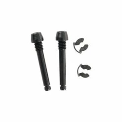 Sram Ersatzteil Bremsbelag Bolzen Schwarz 2 Stueck