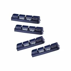 SwissStop Bremsgummis Race Pro BXP Road Campa 2 Paar
