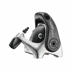 TRP Spyre SLC Road Scheibenbremse MD-C610SLC Mechanisch Flat Mount Silber-schwarz
