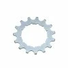 Rohloff Speedhub Ritzel 17 Zaehne Gesteckt