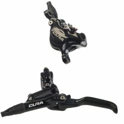 Formula Cura Scheibenbremse Schwarz