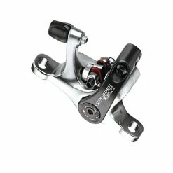 TRP Spyre SLC Road Scheibenbremse MD-C605SLC Mechanisch Postmount Silber-schwarz