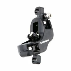 Sram Guide RSC Bremssattel Type B1 Komplett Ohne Banjo Schwarz