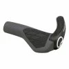 Ergon GS3 Racing Marathon Lenkergriffe Groesse L Schwarz