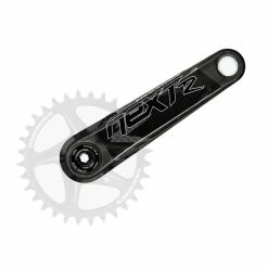 Race Face Next R Kurbelarme 170 Mm Cinch Schwarz