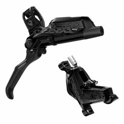 Sram Code RCS Scheibenbremse Vorderrad Schwarz