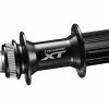 Shimano XT Nabe FH M8010B Hinterrad 32 Loch Disc Centerlock Boost 12x148mm Schwarz
