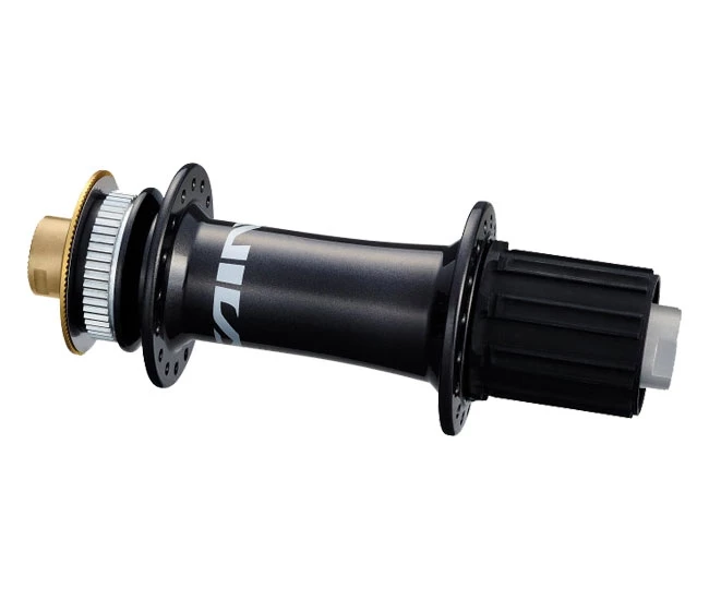 Shimano Saint Nabe FH-M820 Hinterrad Disc Centerlock 12x135 Mm 32 Loch 1 Shimano Saint Nabe FH-M820 Hinterrad Disc Centerlock 12x135 Mm 32 Loch