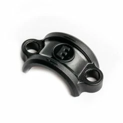 Magura MT + HS 33 + HS 11 Bremsgriff - Ersatz Klemmschelle Carbotecture Schwarz