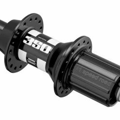 DT Swiss 350 Hinterradnabe Non Disc Road 24 Loch Rotor HG11