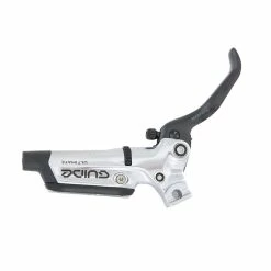 Sram Guide Ultimate Bremsgriff Komplett Mit Hebel Grau Gen 2 Ohne Klemme