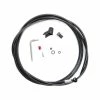 Sram Bremsleitung 200 Cm 90 Grad Anschluss B1 Schwarz