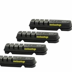 DT Swiss Bremsgummis Carbon Shim-Sram 2 Paar