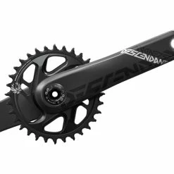 Truvativ Descendant Eagle Carbon Kurbel DUB DM 32 Zaehne 170 Mm