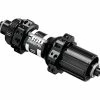DT Swiss 350 Hinterradnabe Straightpull MTB 28 Loch Centerlock SSP Rotor HG10