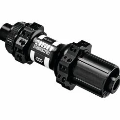 DT Swiss 350 Hinterradnabe MTB Straightpull Centerlock 28 Loch X12 Rotor HG10