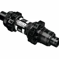 DT Swiss 350 Hinterradnabe MTB Straightpull Centerlock 28 Loch X12 Rotor Sram XD