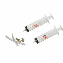 Formula Cura Bleedkit Entlueftungskit
