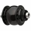 Schmidt SON 28 /12 Nabendynamo Disc Centerlock Loch Schwarz 36 Loch