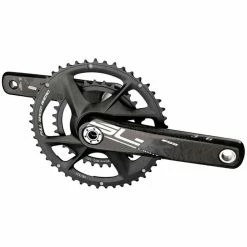 FSA SL-K Light Modular Adventure BB386 Kurbel Supercompact 46-30 Zaehne 170 Mm