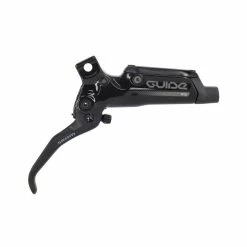 Sram Guide RS Bremsgriff Komplett Mit Hebel Schwarz Gen 2 Ohne Klemme