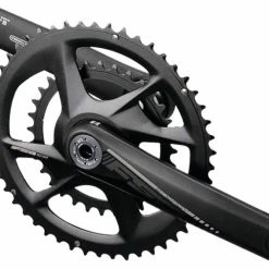 FSA Energy Modular BB386 Kurbel Supercompact 48-32 Zaehne 172,5 Mm