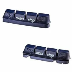 DT Swiss Bremsgummis Oxic PR 1400 Cartrige Shimano/Sram 1 Paar