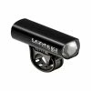 Lezyne Hecto Drive Pro 65 STVZO LED 210 Lumen Frontlampe Farbe Schwarz