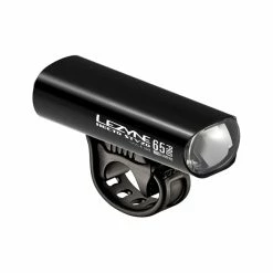 Lezyne Hecto Drive Pro 65 STVZO LED 210 Lumen Frontlampe Farbe Schwarz