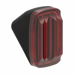 Lezyne Fender Ruecklicht LED 11 Lumen Farbe Rot