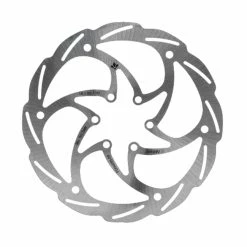 Formula Bremsscheibe Monolitic Einteilig 180 Mm