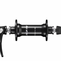 Shimano 105 Nabe HB-R7000 Vorderrad Schwarz 32 Loch