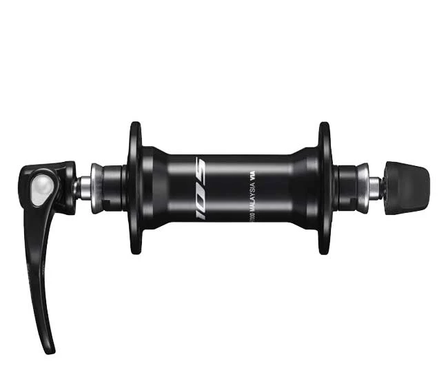 Shimano 105 Nabe HB-R7000 Vorderrad Schwarz 36 Loch 1 Shimano 105 Nabe HB-R7000 Vorderrad Schwarz 36 Loch