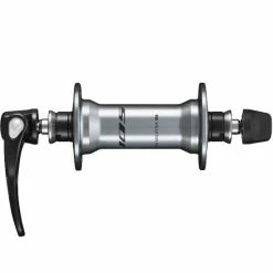 Shimano 105 Nabe HB-R7000 Vorderrad Silber 36 Loch