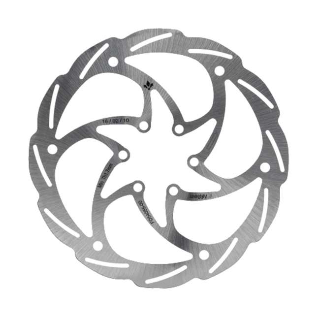 Formula Bremsscheibe Monolitic Einteilig 160 Mm 1 Formula Bremsscheibe Monolitic Einteilig 160 Mm