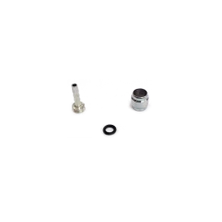 Formula Scheibenbremsleitung Kit Mit Olive + Einpressnippel + O-Ring