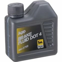 Formula Dot 4 Scheibenbremsoel 250 Ml