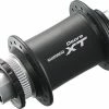 Shimano XT Nabe HB M776 Vorderrad 36 Loch Disc Centerlock QR20x110