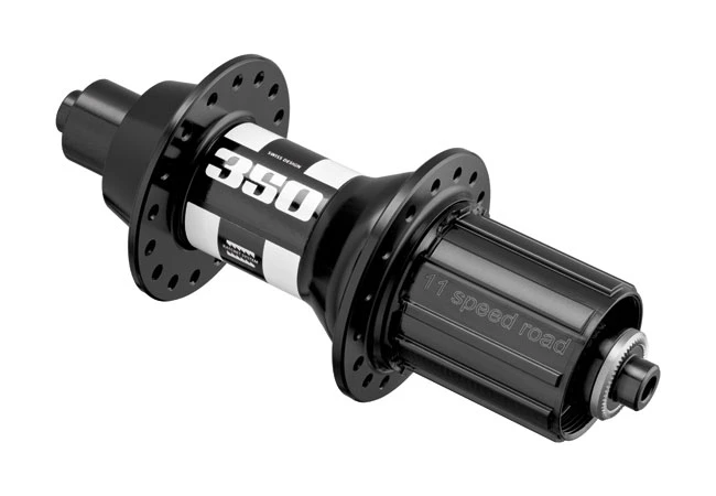 DT Swiss 350 Hinterradnabe Non Disc Road 28 Loch Rotor HG11 1 DT Swiss 350 Hinterradnabe Non Disc Road 28 Loch Rotor HG11