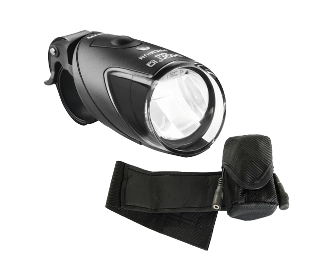 Busch + Mueller IXON IQ Premium Speed Fahrradlampe 90 Lux Inc Akku Und Ladegeraet 1 Busch + Mueller IXON IQ Premium Speed Fahrradlampe 90 Lux Inc Akku Und Ladegeraet