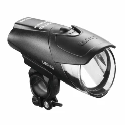 Busch + Mueller IXON IQ Premium Fahrradlampe 80 Lux