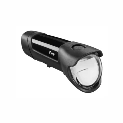 Busch + Mueller IXON FYRE Fahrradlampe 30 Lux