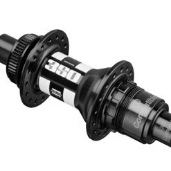 DT Swiss 350 Hinterradnabe Classic Road Disc Centerlock 28 Loch X12 Rotor Sram XDR