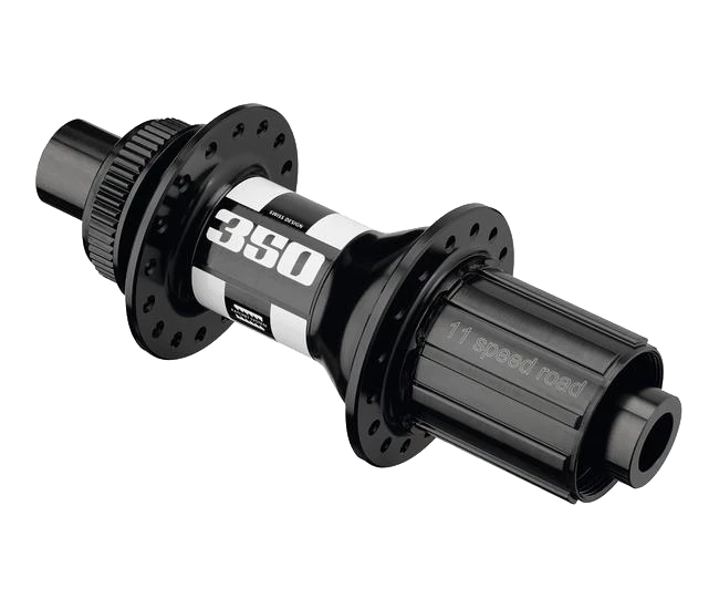 DT Swiss 350 Hinterradnabe Classic Road Disc Centerlock 28 Loch X12 Rotor HG11 1 DT Swiss 350 Hinterradnabe Classic Road Disc Centerlock 28 Loch X12 Rotor HG11